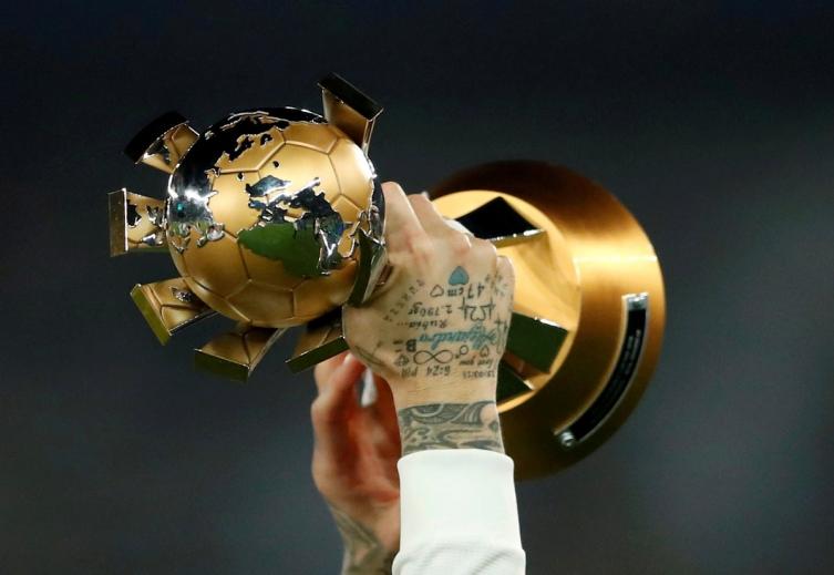 El Mundial de Clubes se hará en Doha