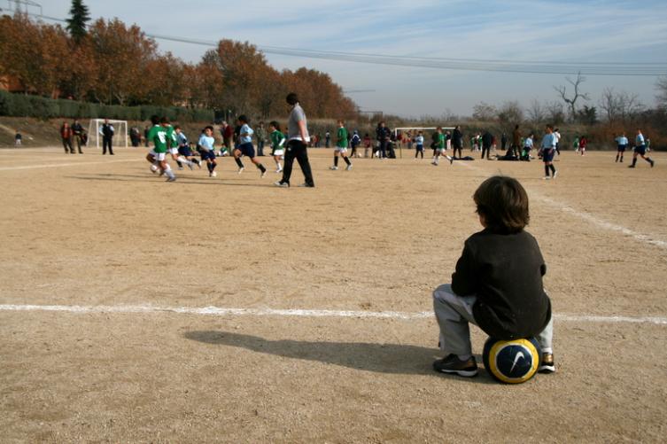 Vecinal San Martin: un proyecto social en riesgo por decisión de sus autoridades