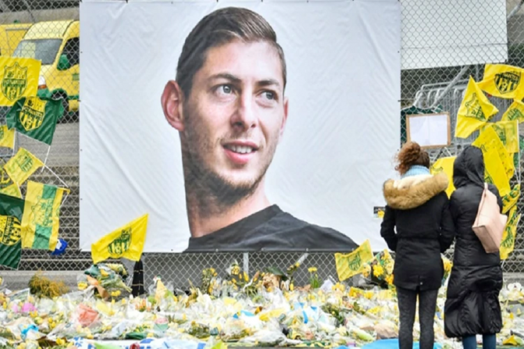 Dos personas irán a juicio por la filtración de fotos del cuerpo del santafesino Emiliano Sala