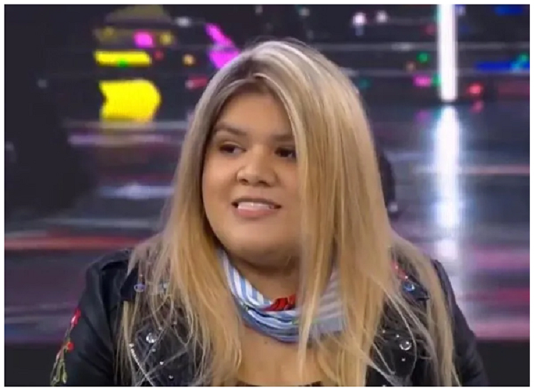 Morena Rial se suma al Súper Bailando 2019