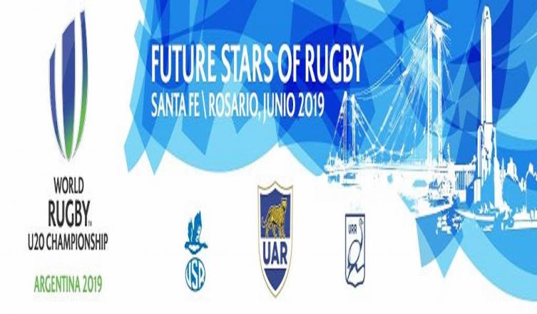 Mundial Juvenil M20: fixture, resultados y tablas