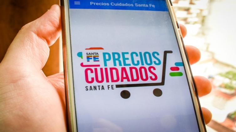 La provincia fortalece el programa Precios Cuidados Santa Fe 