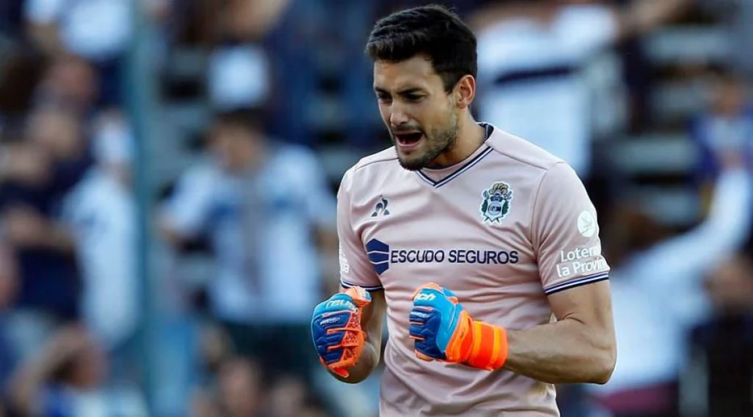 Colón avanza por Alexis Arias y habría hecho una oferta a Gimnasia (LP)
