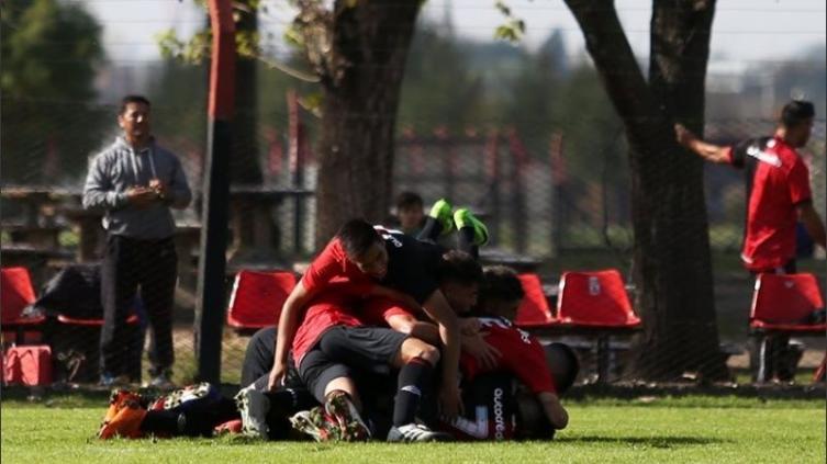 El comunicado oficial de Newell ´s Old Boys tras la detención de Bustos
