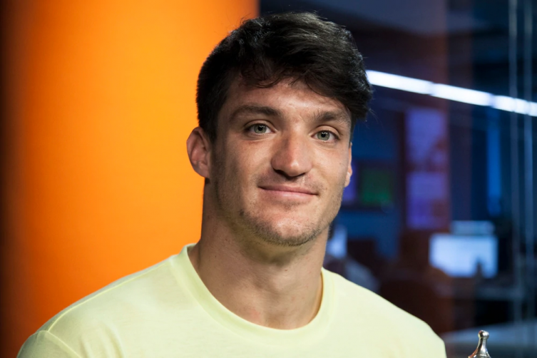 La ejemplar carrera de Gustavo Fernández, el nuevo campeón de Roland Garros