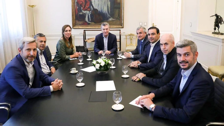 Domingo electoral: votan cinco provincias, con impacto en Cambiemos y el peronismo