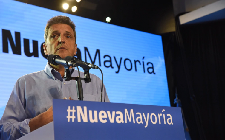 El borrador del acuerdo político que negocian Sergio Massa y Máximo Kirchner