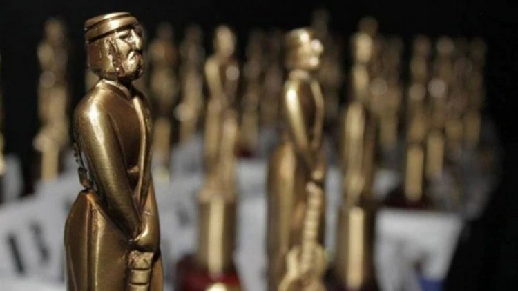 Lo que hay que saber sobre la entrega de esta noche de los Premios Martín Fierro