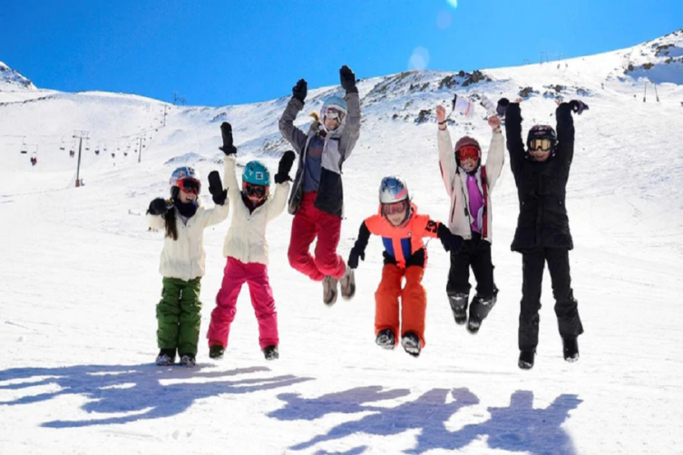 Nieve 2019: lo que tenes que saber para planear las vacaciones de invierno