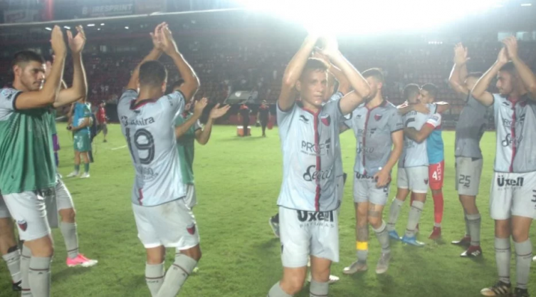 El plantel que quiere Lavallén para Colón
