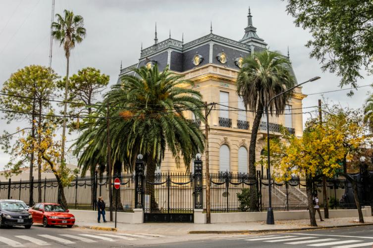 Los santafesinos podrán dar el 