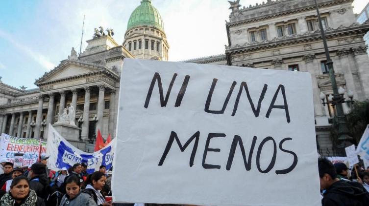 Buscan que la violencia de género se investigue con o sin denuncia de la víctima
