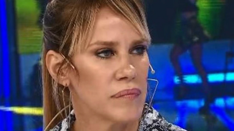 Marcela Baños: “Me violaron a los 21 años”