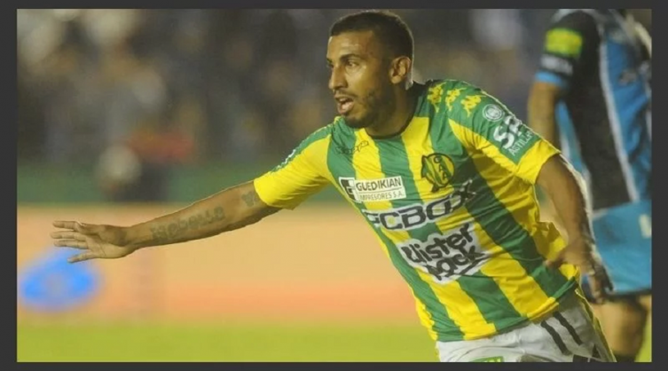 El dinero que debería pagar Rosario Central para tener a Cristian Chávez