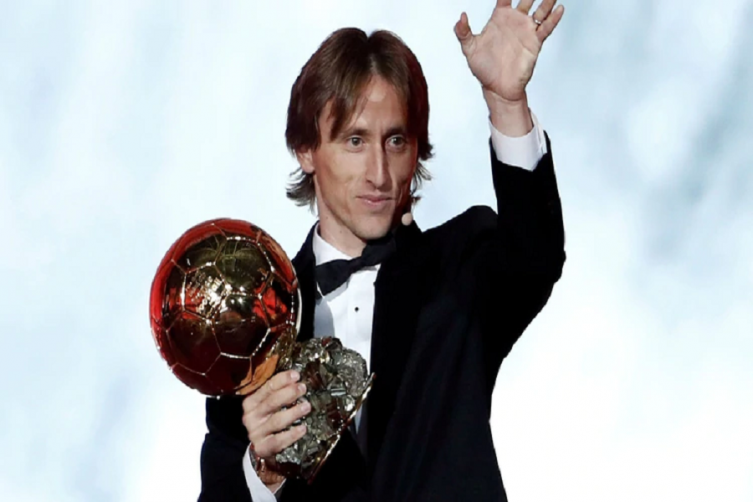 Quiénes son los candidatos a ganar el Balón de Oro