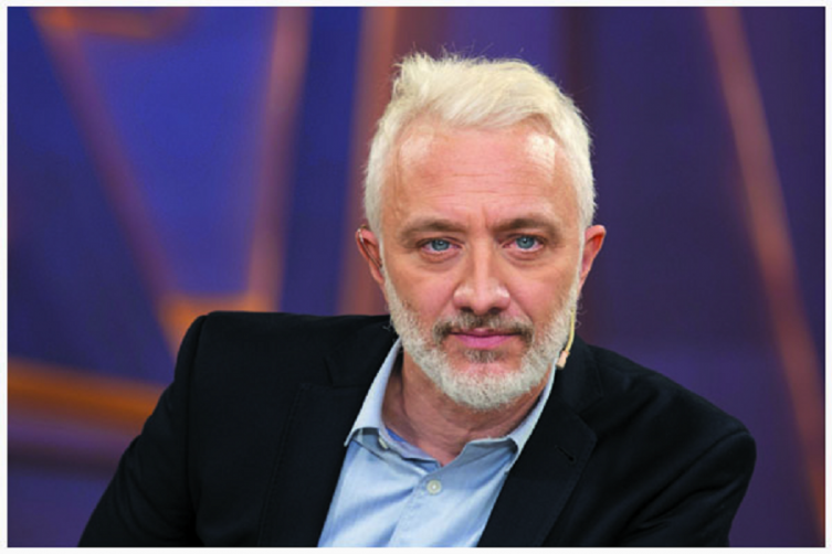 Los invitados de PH, Podemos Hablar
