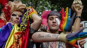 La Corte Suprema de Brasil decidió criminalizar la homofobia
