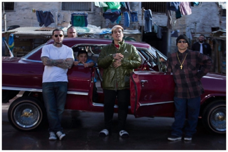 El Marginal 3 ya tiene su canción