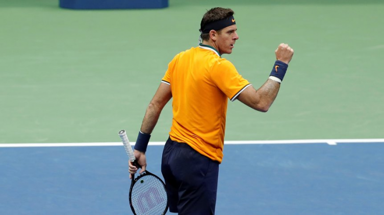 Confirmado: Del Potro jugará en México