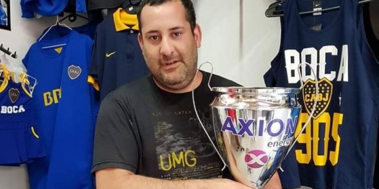 Detuvieron a un comisario por abusar de las amigas de su hija