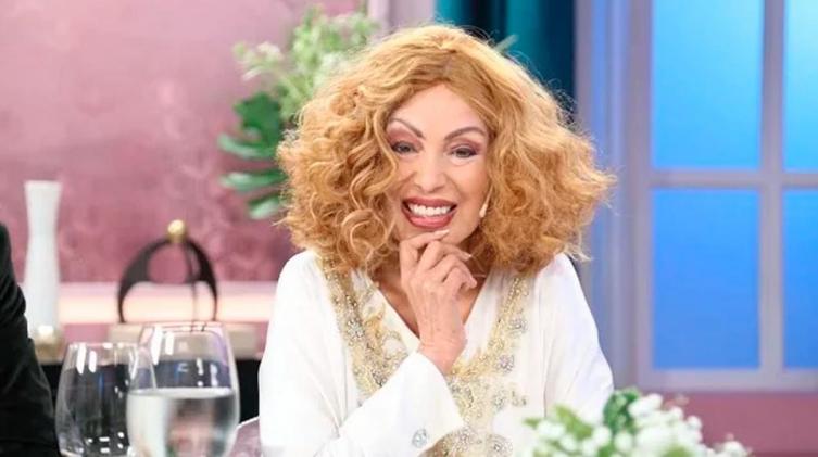 Preocupa la salud de Beatriz Salomón