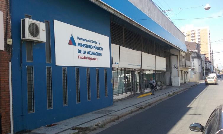 Cuatro juicios orales comenzarán esta semana 