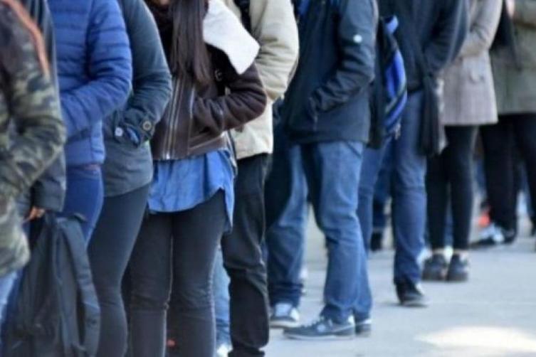 El Gran Santa Fe tiene la mitad del índice de desocupación del país