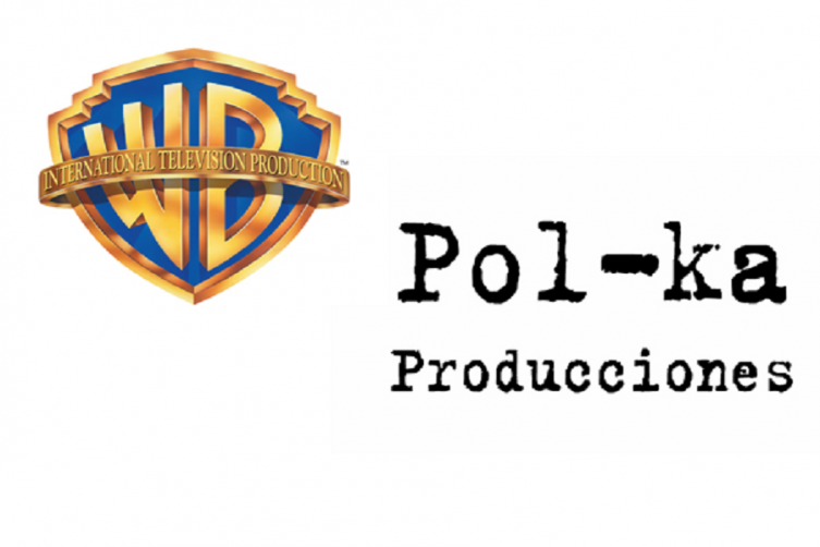 Acuerdo entre Pol-Ka y Warner Bros