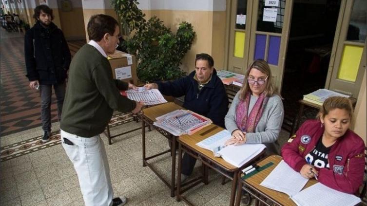 Trámite para justificar la no emisión del voto en las Generales