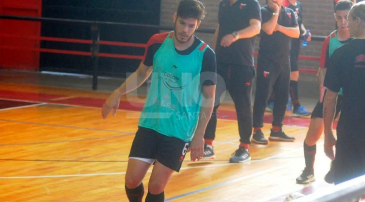 Guillermo Ortiz pediría su transferencia a otro club