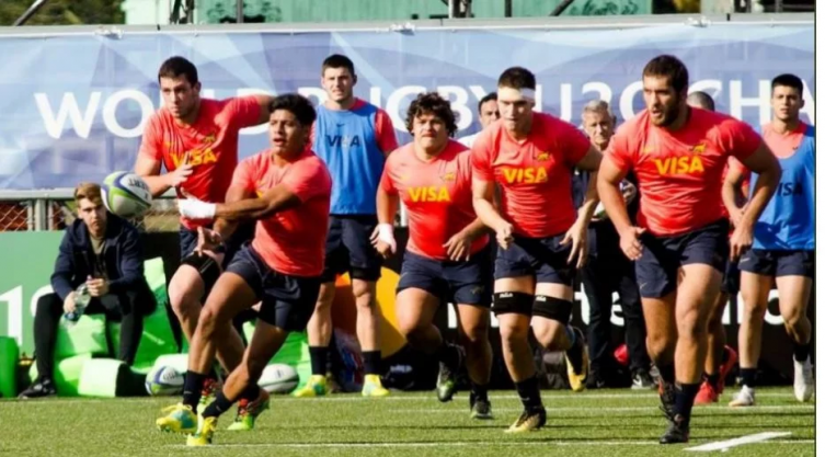Los Pumitas van por el Bronce en su última presentación en el mundial