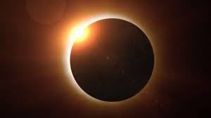 Un eclipse solar total que podrá verse en el centro de la Argentina