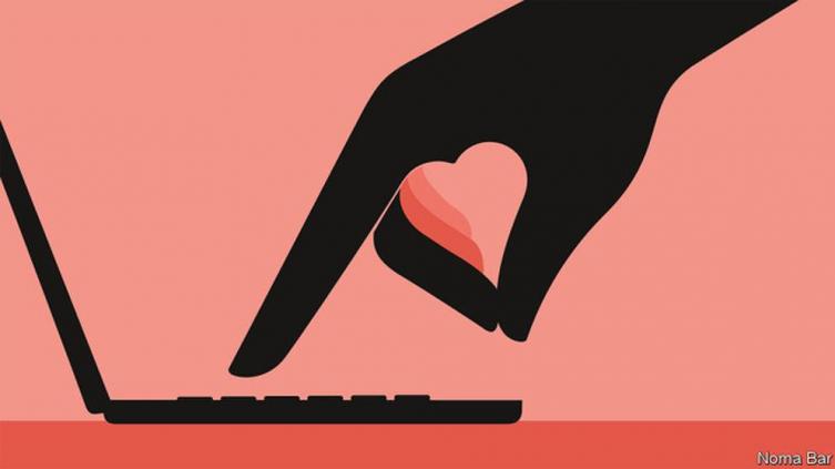 Por qué encontrar pareja es extremadamente difícil en la era de Tinder