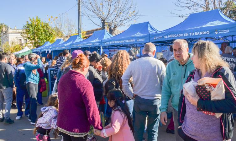 Buenos precios en el Norte y Suroeste de la ciudad