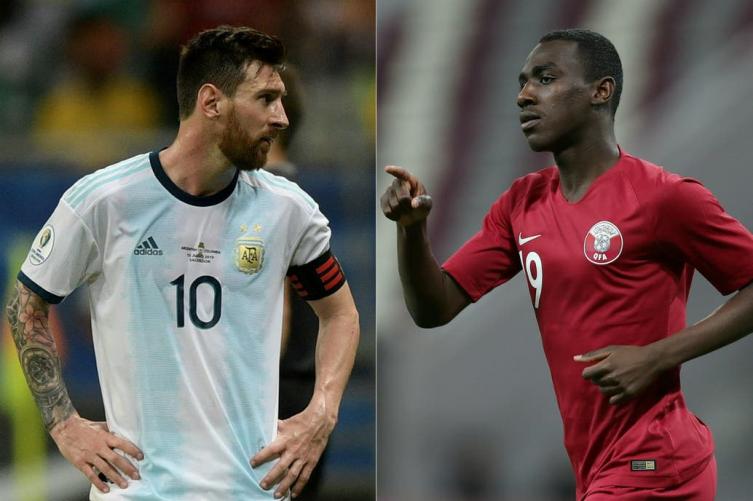 Copa América: Argentina juega a todo o nada frente a Qatar