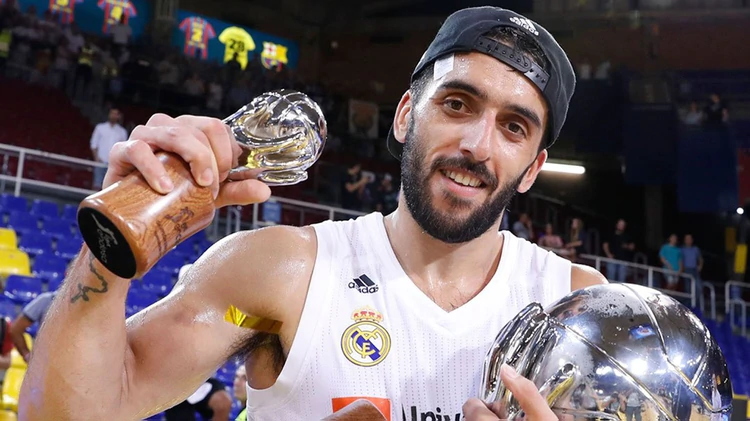 La franquicia de la NBA que está tras los pasos de Facundo Campazzo