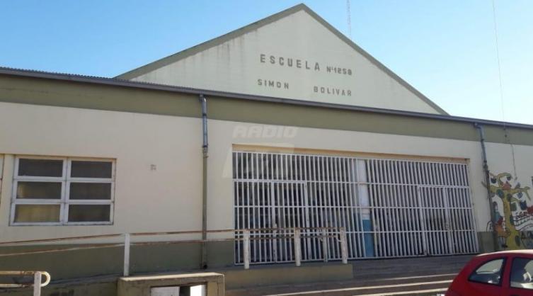 Habrá presencia policial en la escuela de B° Centenario