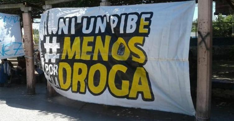 Drogas y adicciones: 