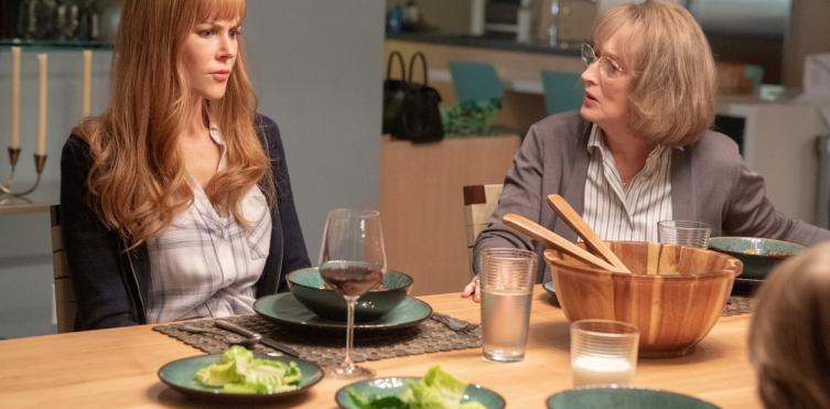 Meryl Streep, Nicole Kidman y Ariana Grande protagonizarán un musical de Netflix