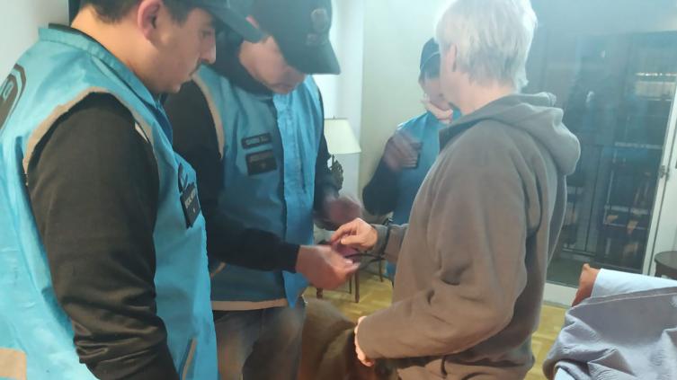 Detienen a otro médico por pornografía infantil