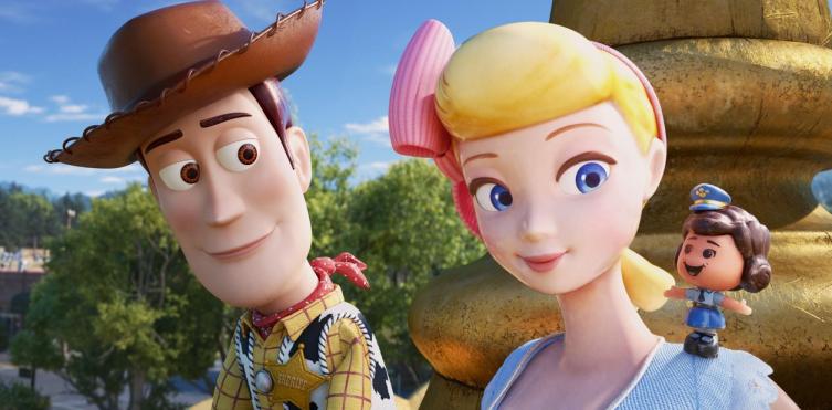 “Toy Story 4”: críticas por considerarla racista