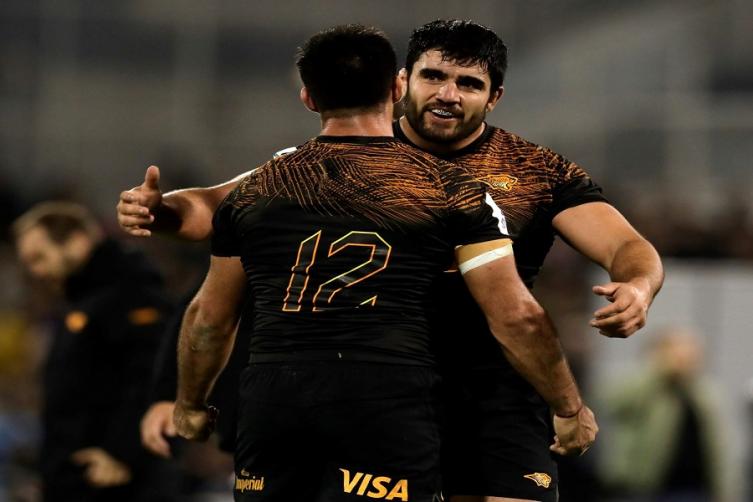 Jaguares-Brumbies: hora, formaciones y TV