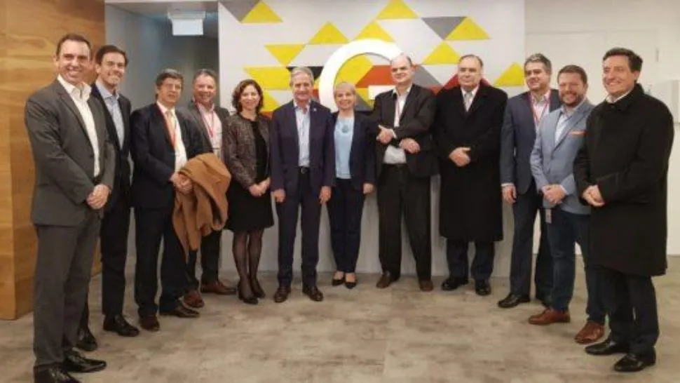 Desde Las Toninas a Brasil, extenderán el cable submarino de internet