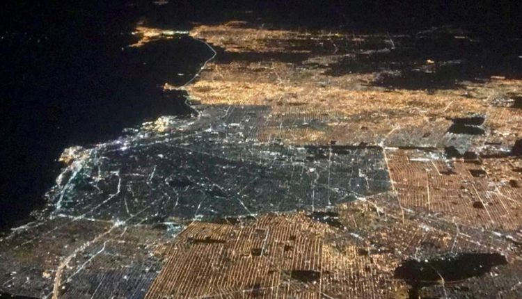 La luz LED y los efectos sobre la salud 