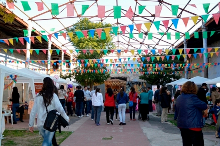 Actividades para este fin de semana 