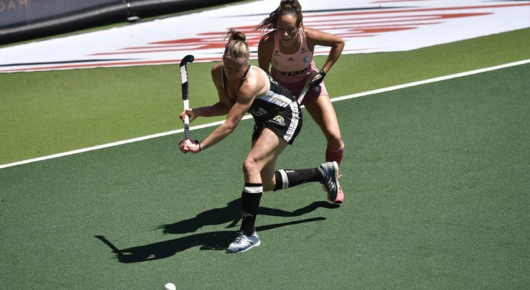 Sin podio: las Leonas perdieron con Alemania y terminaron cuartas en la Pro League