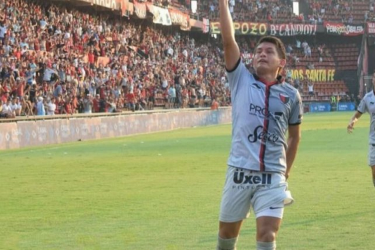 Pulga Rodríguez: 