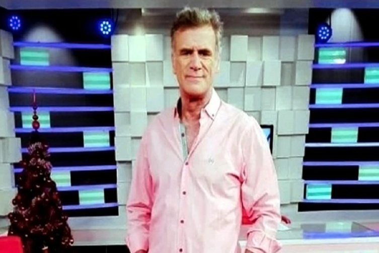 La ex pareja del Teto Medina, que lo denunció por violencia: 