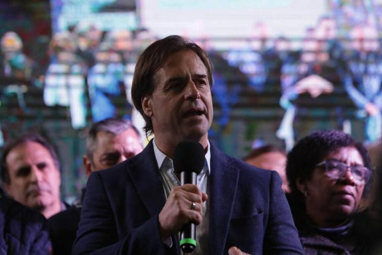 Uruguay escogió los candidatos a las presidenciales de octubre 