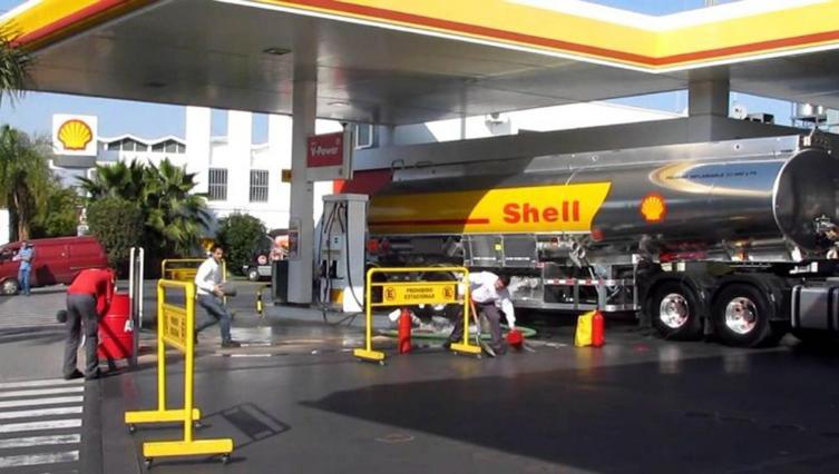 Las naftas volvieron a aumentar: YPF y Axion se sumaron a Shell